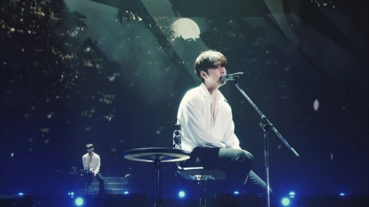 Chansung (2PM) - 僕は (Boku wa) @ Six 