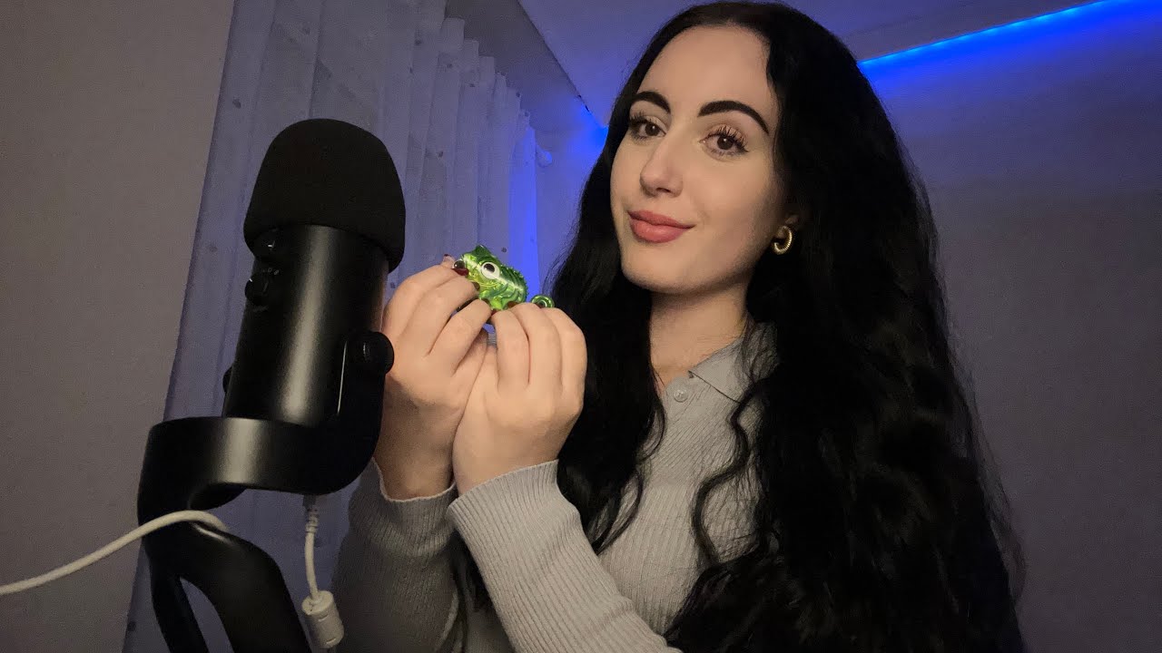 ASMR FOR THE FAST & AGGRESSIVE LOVERS #asmr 