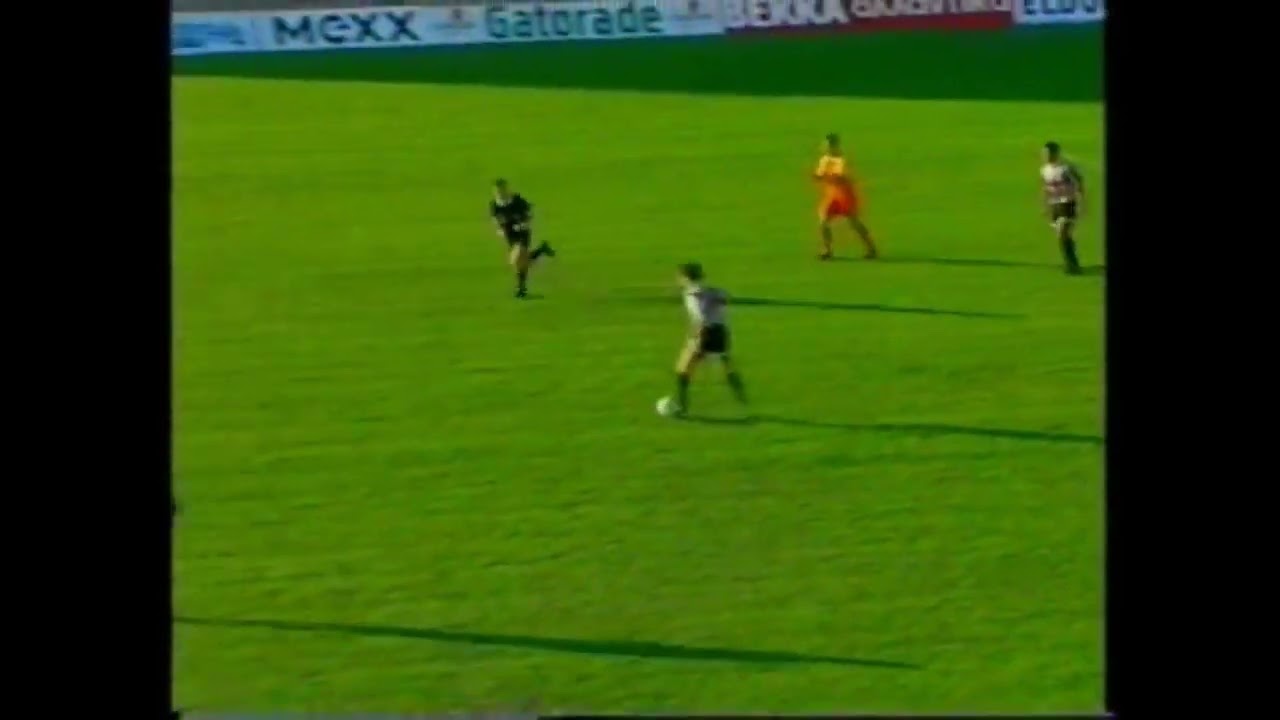 ΑΘΗΝΑΙΚΟΣ -  ΟΦΗ  3 -2             1/10/1995