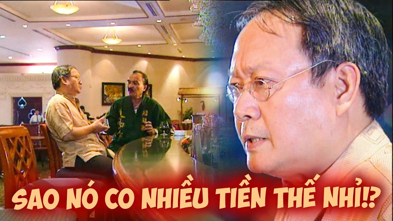 CHẠY ÁN #69 | Tony Nguyễn bắt đầu HOÀI NGHI về DÒNG TIỀN của Cao Thanh Lâm | VFC Official