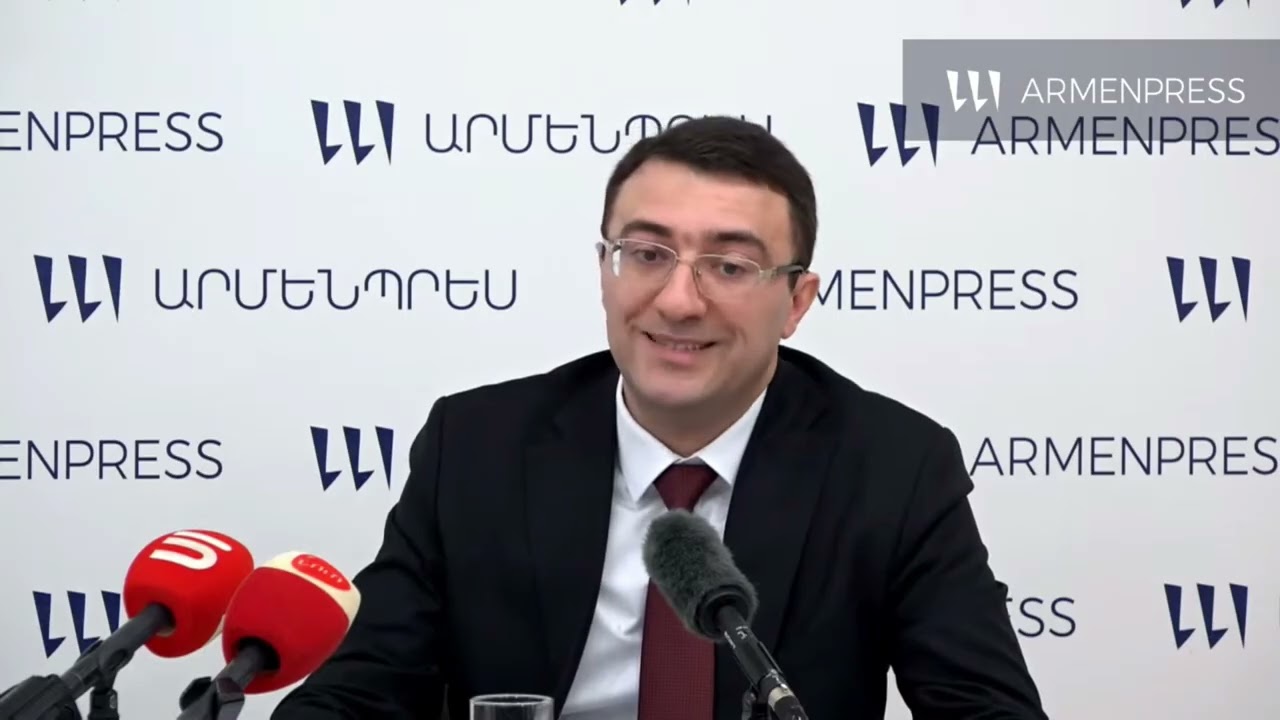 Որոշ բողոքներ վերահասցեագրել ենք ուժային մարմիններին.Վաղարշակ Մատիկյան