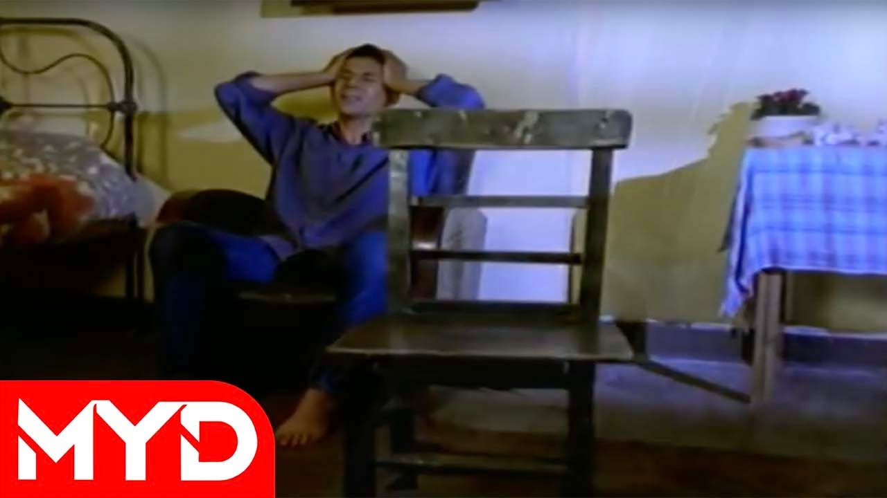Dayanamıyorum - Mustafa Yıldızdoğan [Resmi Video]