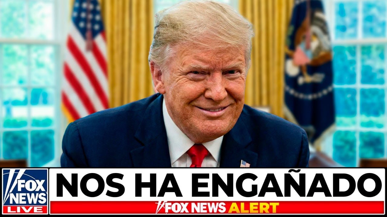 TODO ESTABA PLANEADO (Así manipularán al mercado)
