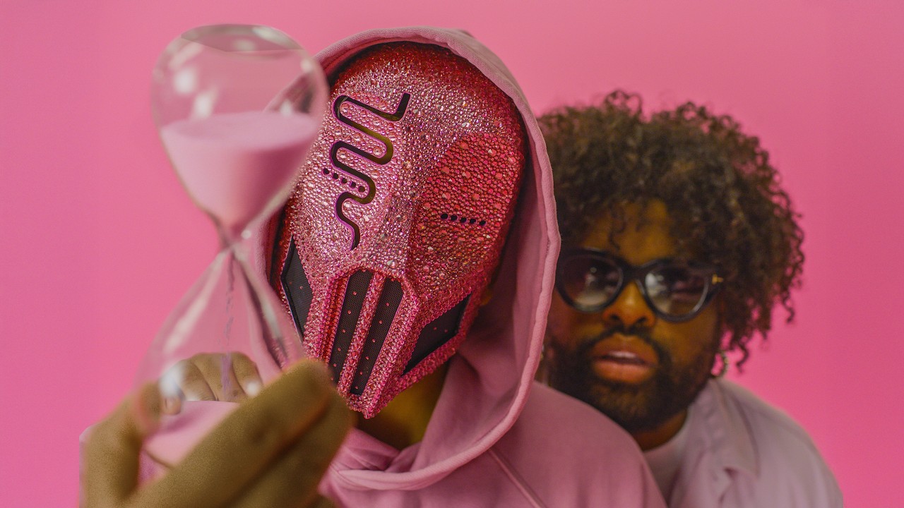 Sickick X Pink Sweat$ - you want my time | Official Music Video