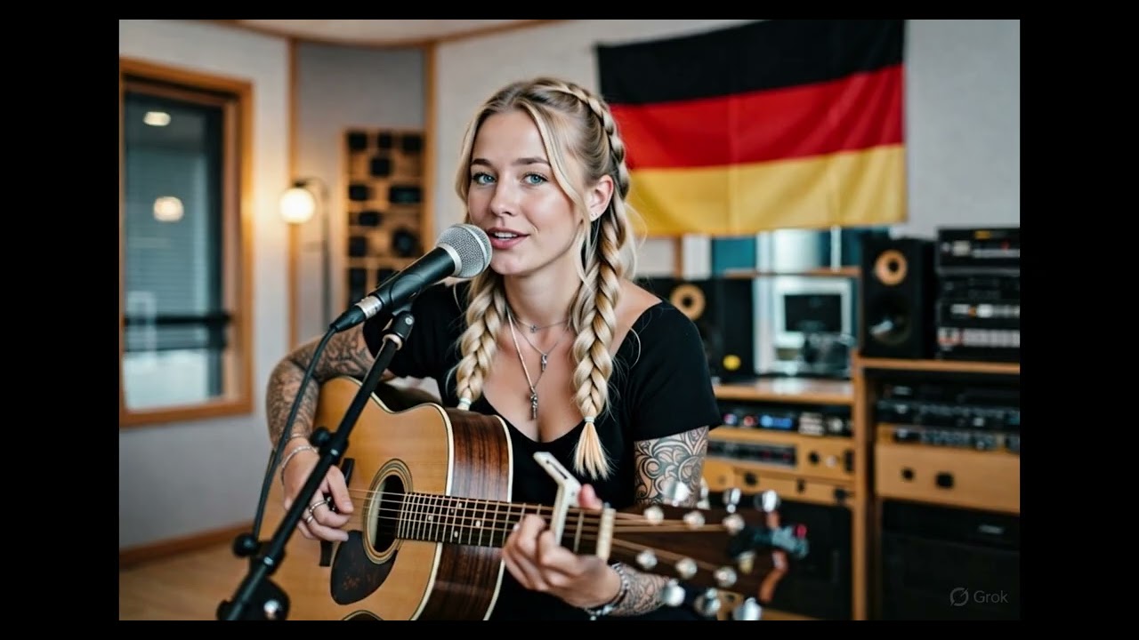 Es Ist Zeit Zu Rebellieren · Annett Cover Linda