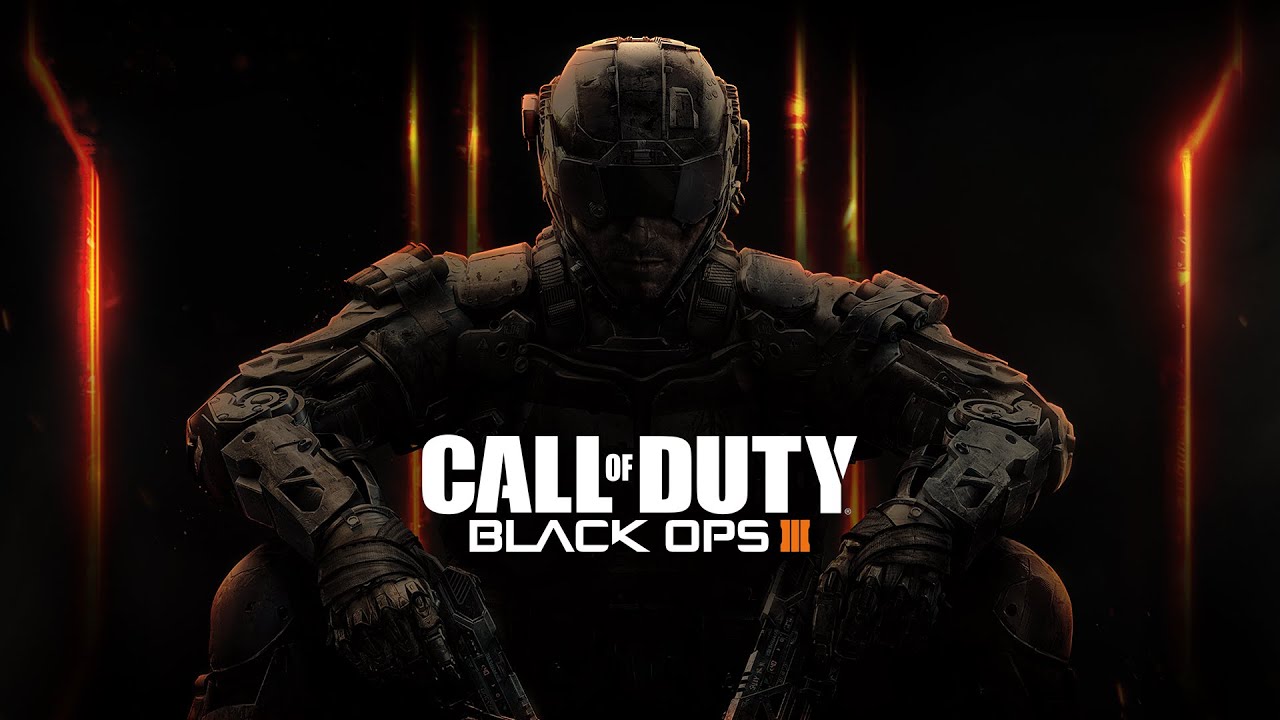 Black Ops 3 Solucion al problema de frizeo de especialistas o fichas de desblokeos.