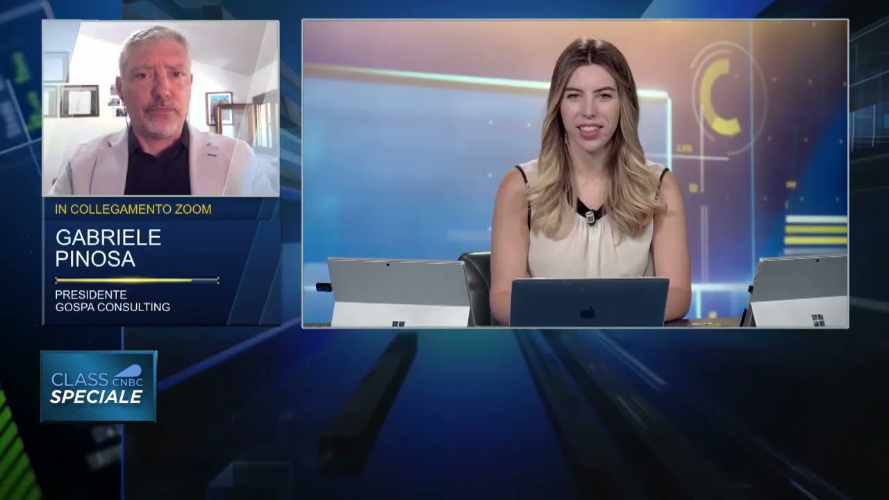 Class CNBC | SPECIALE | 11 agosto 2025