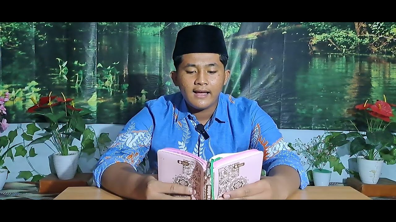 Asyril Aziz_SMA Muhammadiyah 4 Sidayu