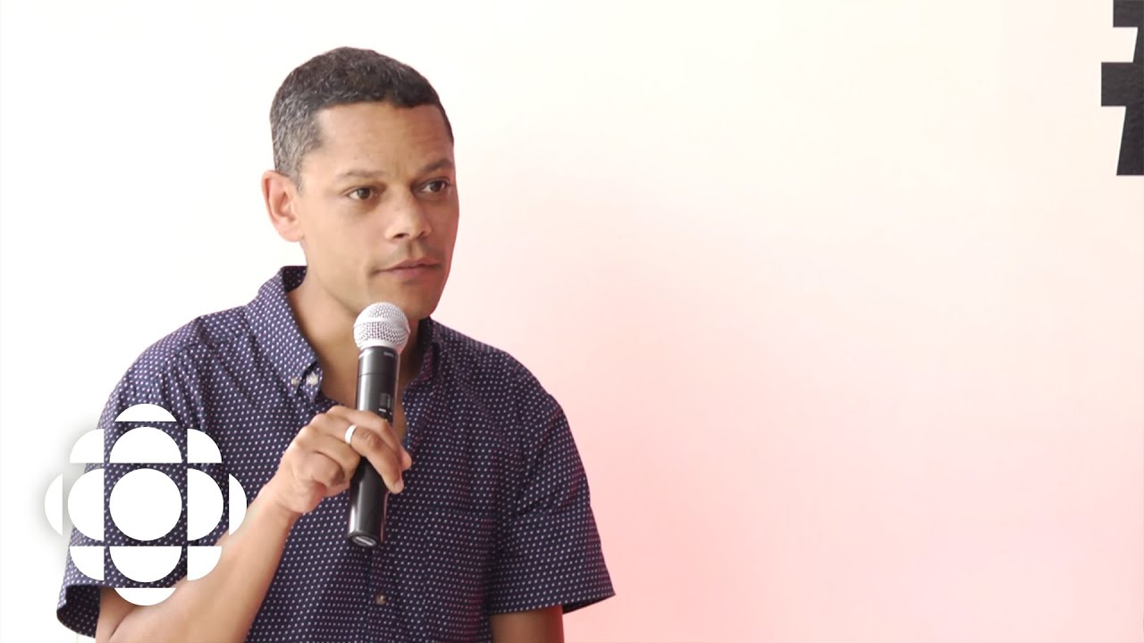 In Conversation With the Creators of The Book of Negroes Miniseries (Full Panel) | CBC Connects