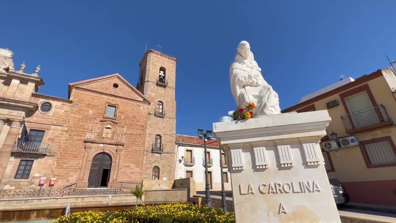La Carolina (Jaén)