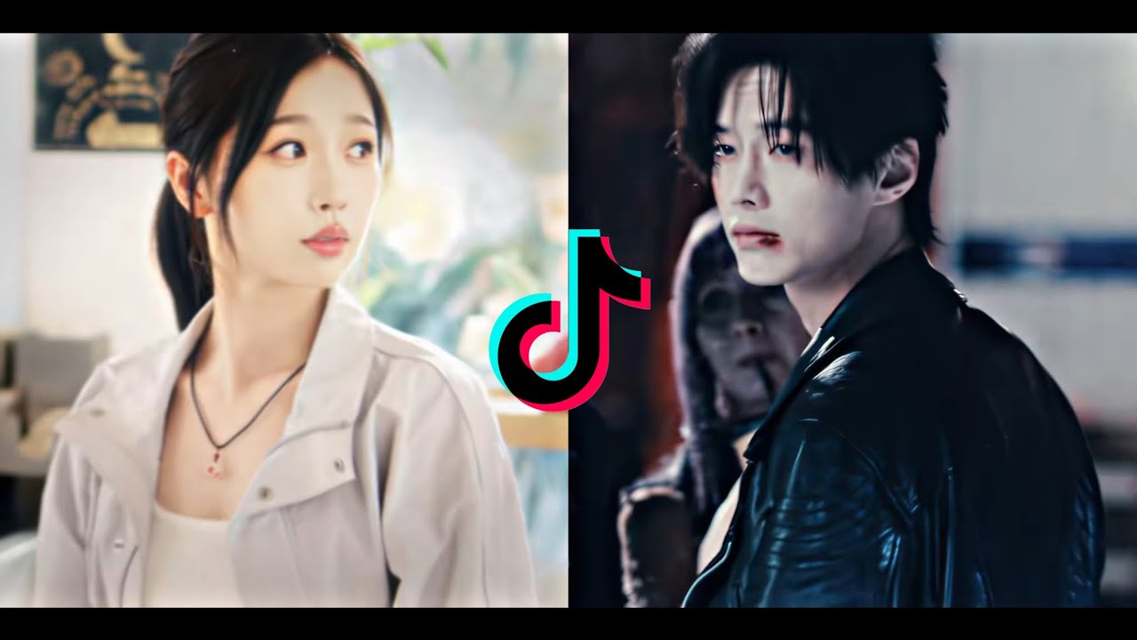 Speed and Love Tiktok Compilation part 2( last part) #speedandlove #cdramacompilation #tiktokedits 