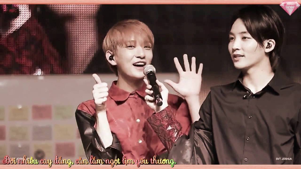 |JiHan| Sugar - JiSoo and JeongHan Seventeen