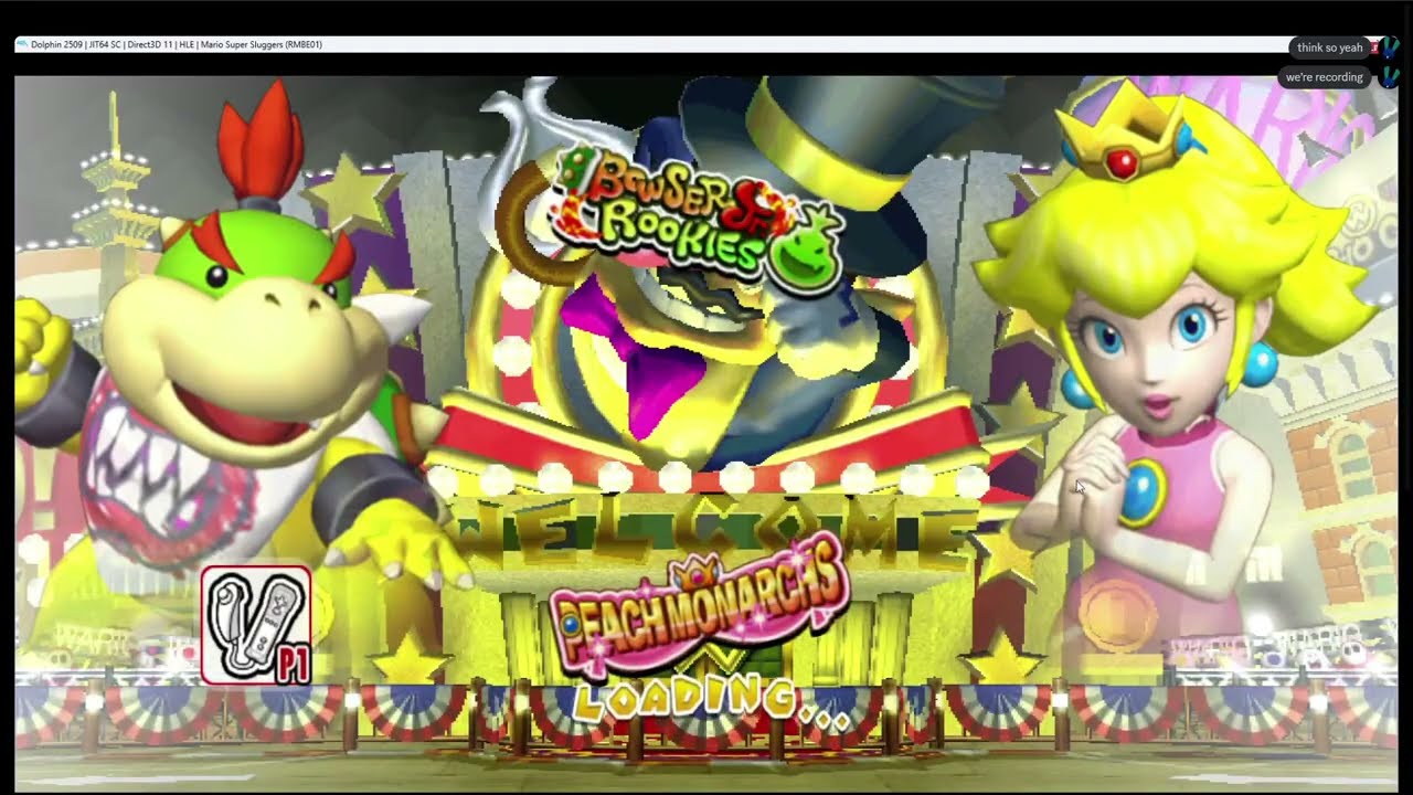 S2 Play-Ins Pear Rookies vs Fun Guy Monarchs