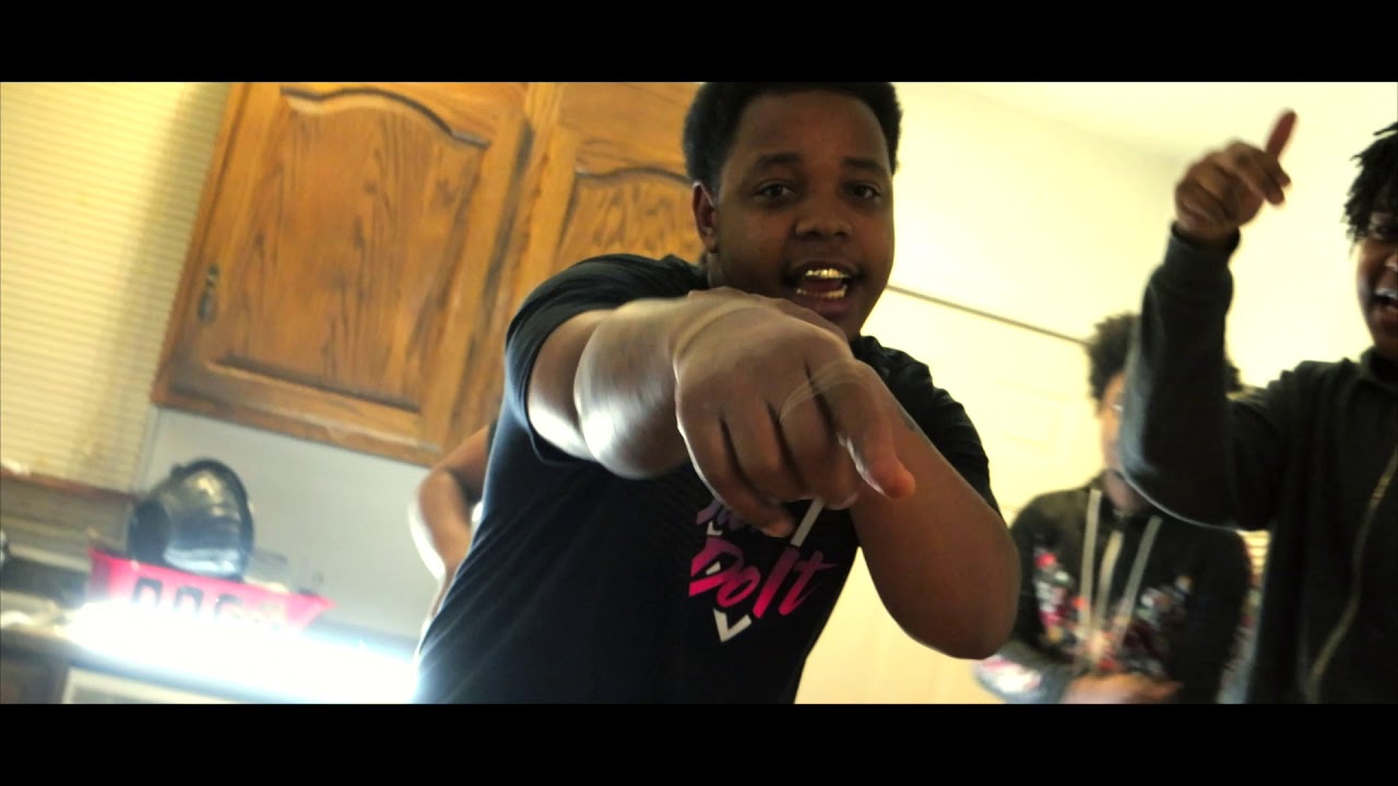 Phat Reese 