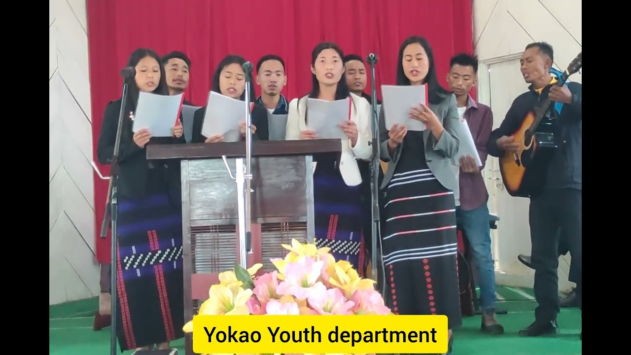 Yokao youth department