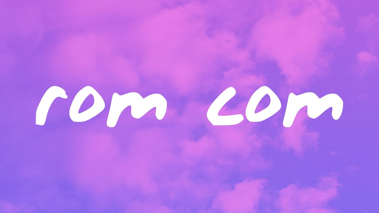 Rob Deniel - Rom Com