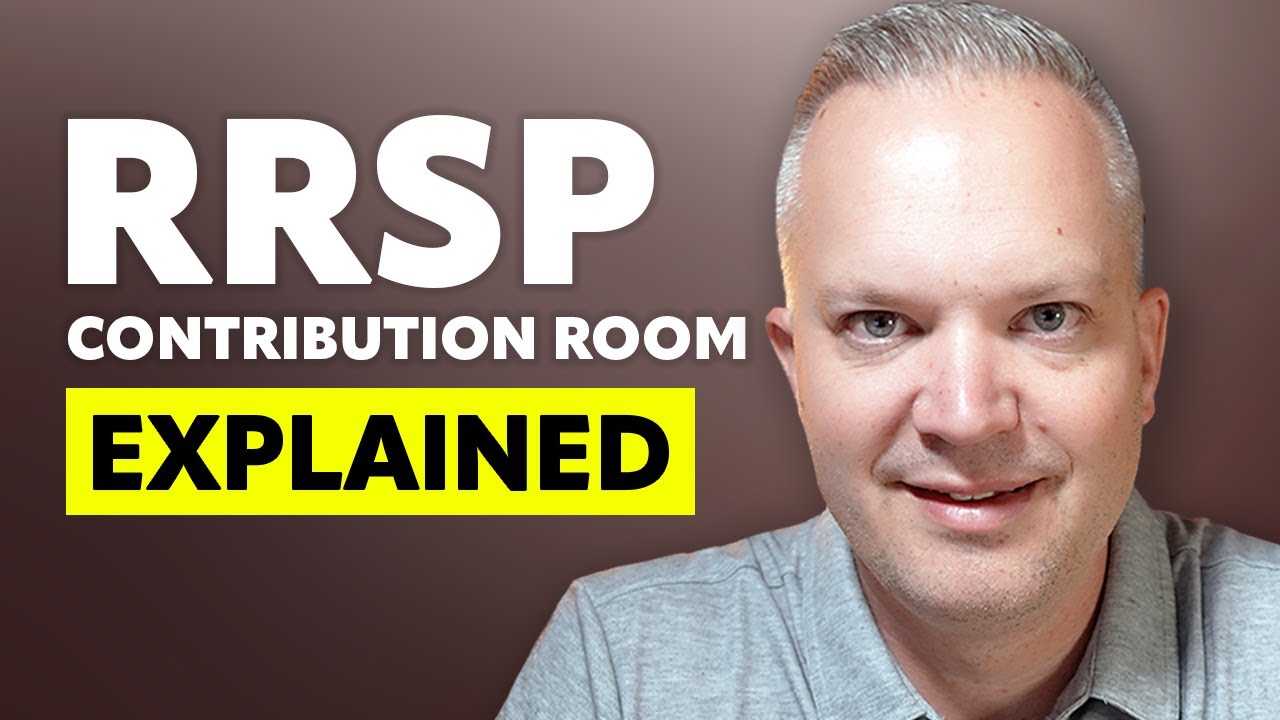 How To (Easily) Calculate Your RRSP Contribution Room