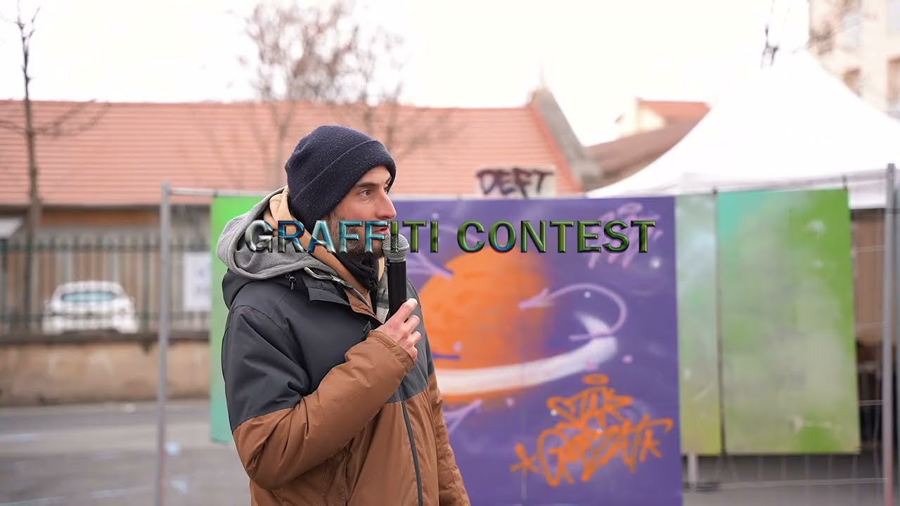 Urban Gerzat 2025 | Recap