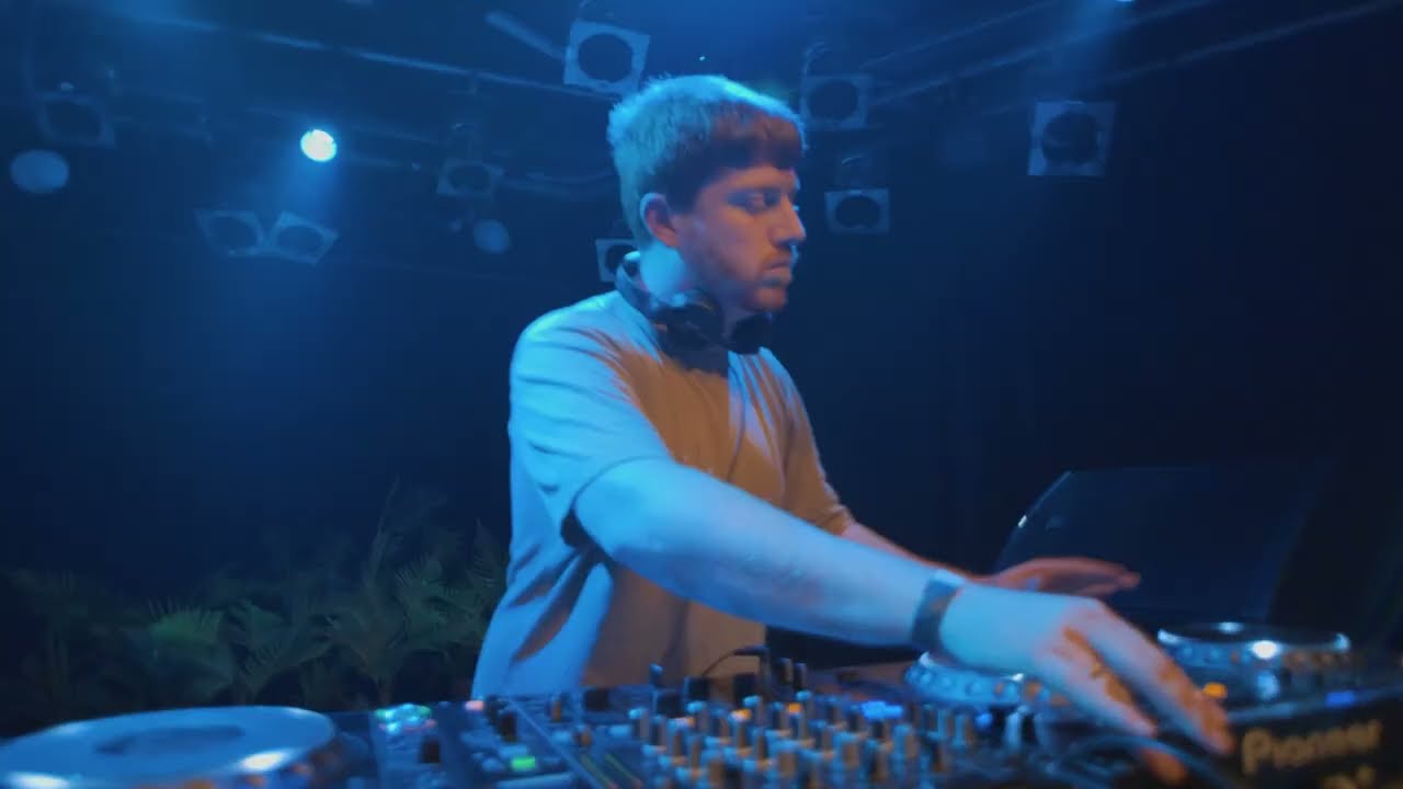 HAVEN presents: Aftermovie Bunker Bass 23/09/2022