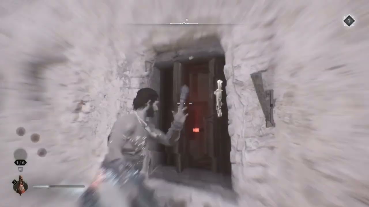 Tutti gli enigmi risolti (Abbasiyah) Assassin's creed mirage