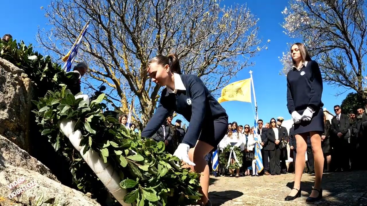 ΠΆΤΜΟΣ 7 Μαρτίου 2026 για την Ενσωμάτωση των Δωδεκανήσων