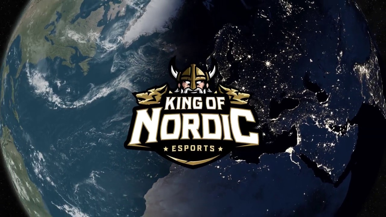 King of Nordic Championship - Season 13 - Teaser - Trailer - Short