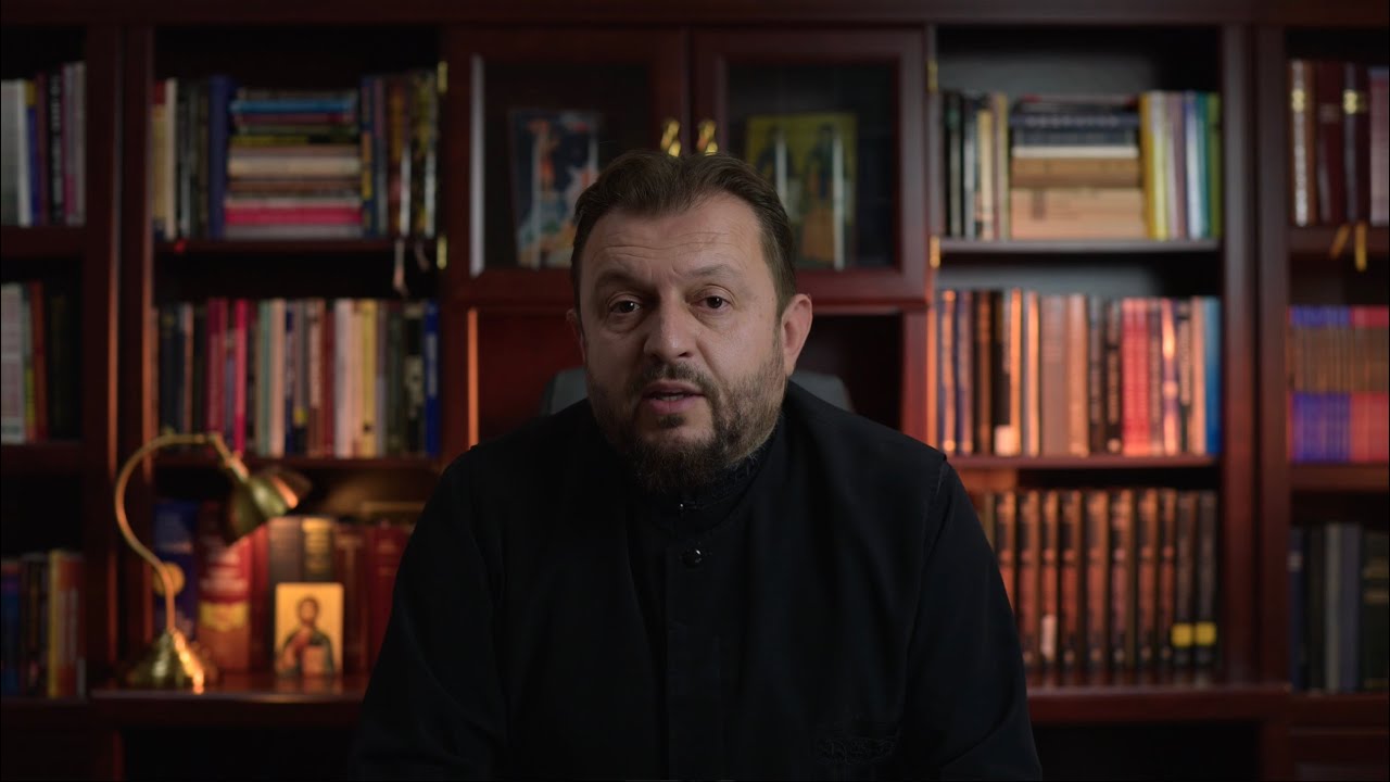 Силата на Словото Божјо и Евхаристијата