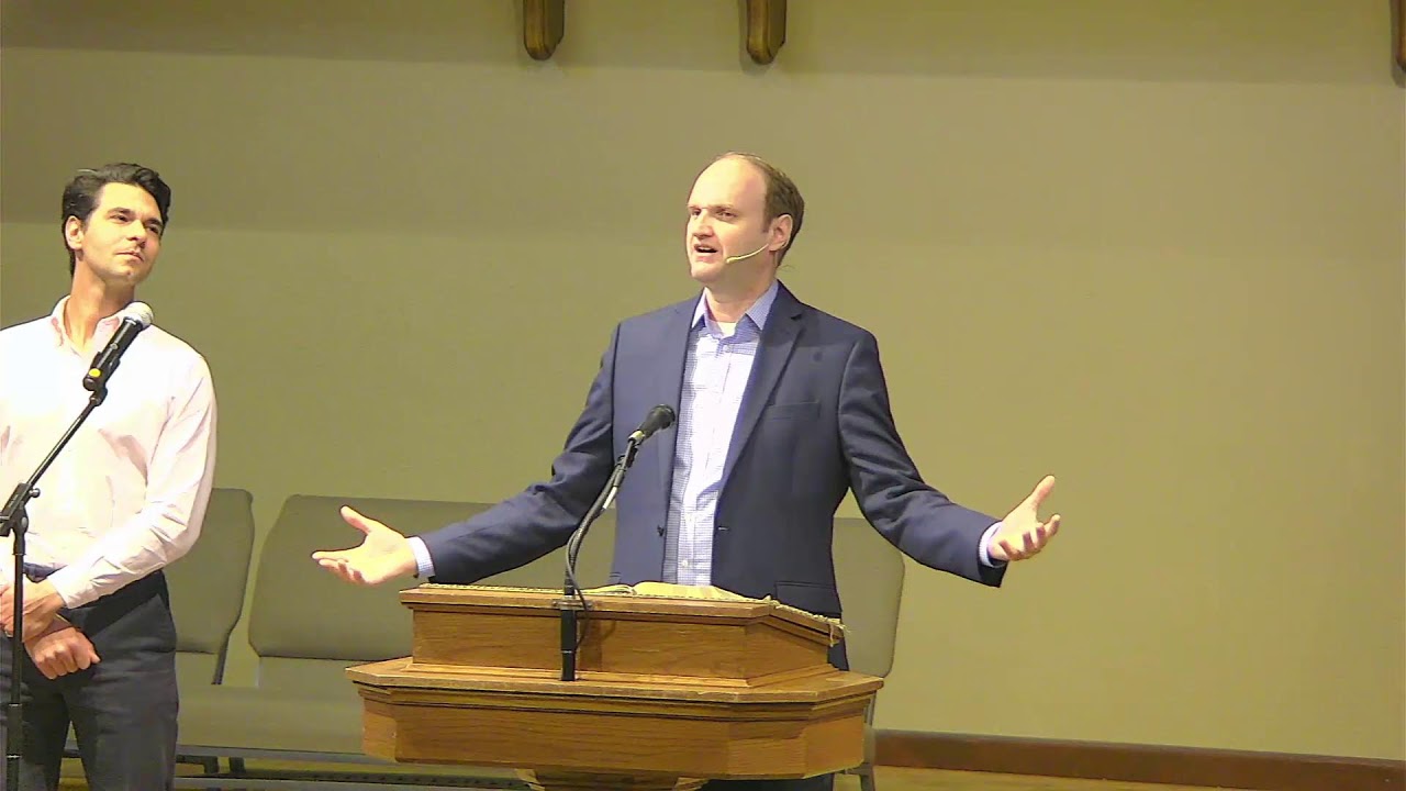 Sunday Morning Service Livestream 02/15/26