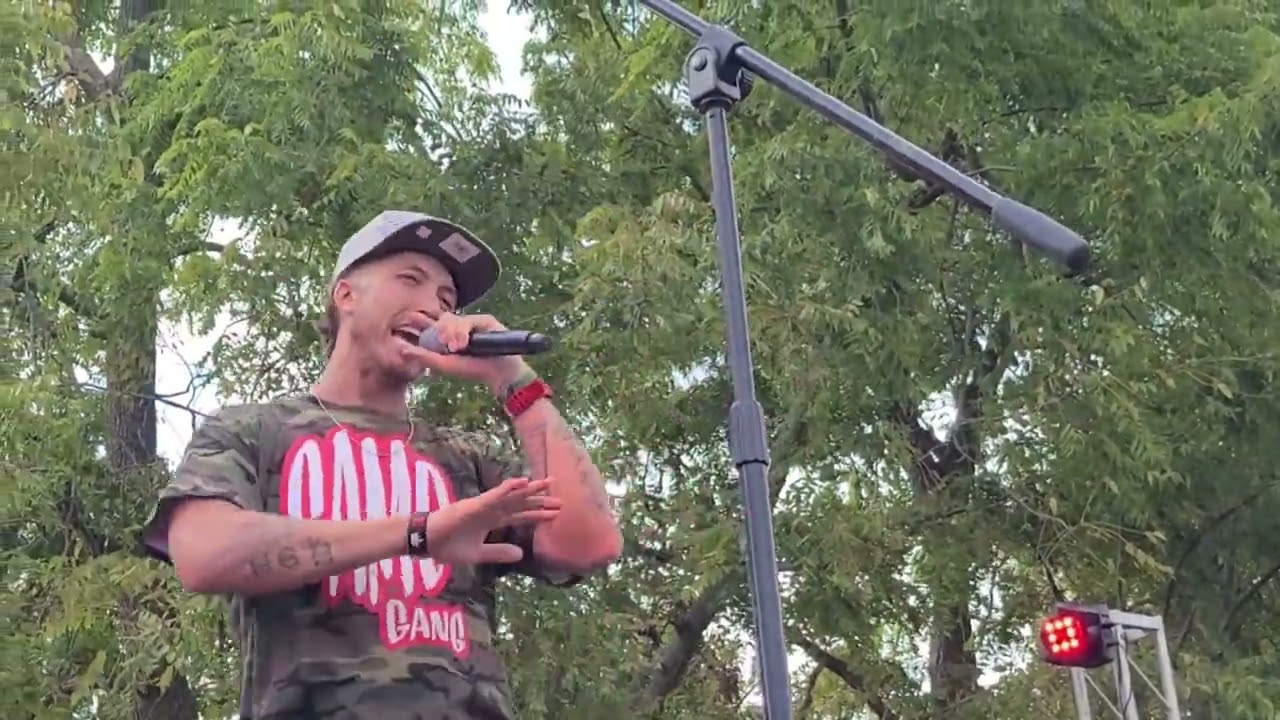 KOUJ Block Party 2023 REPACK   01   B Wade