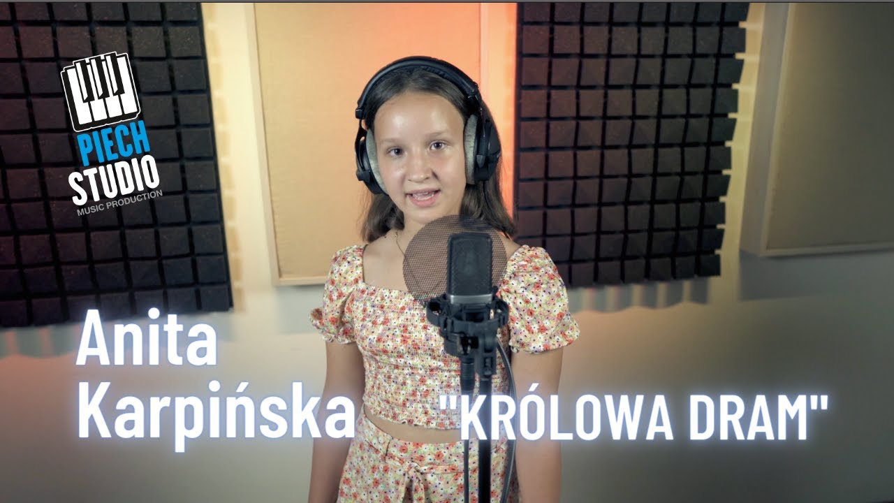 Anita Karpińska 