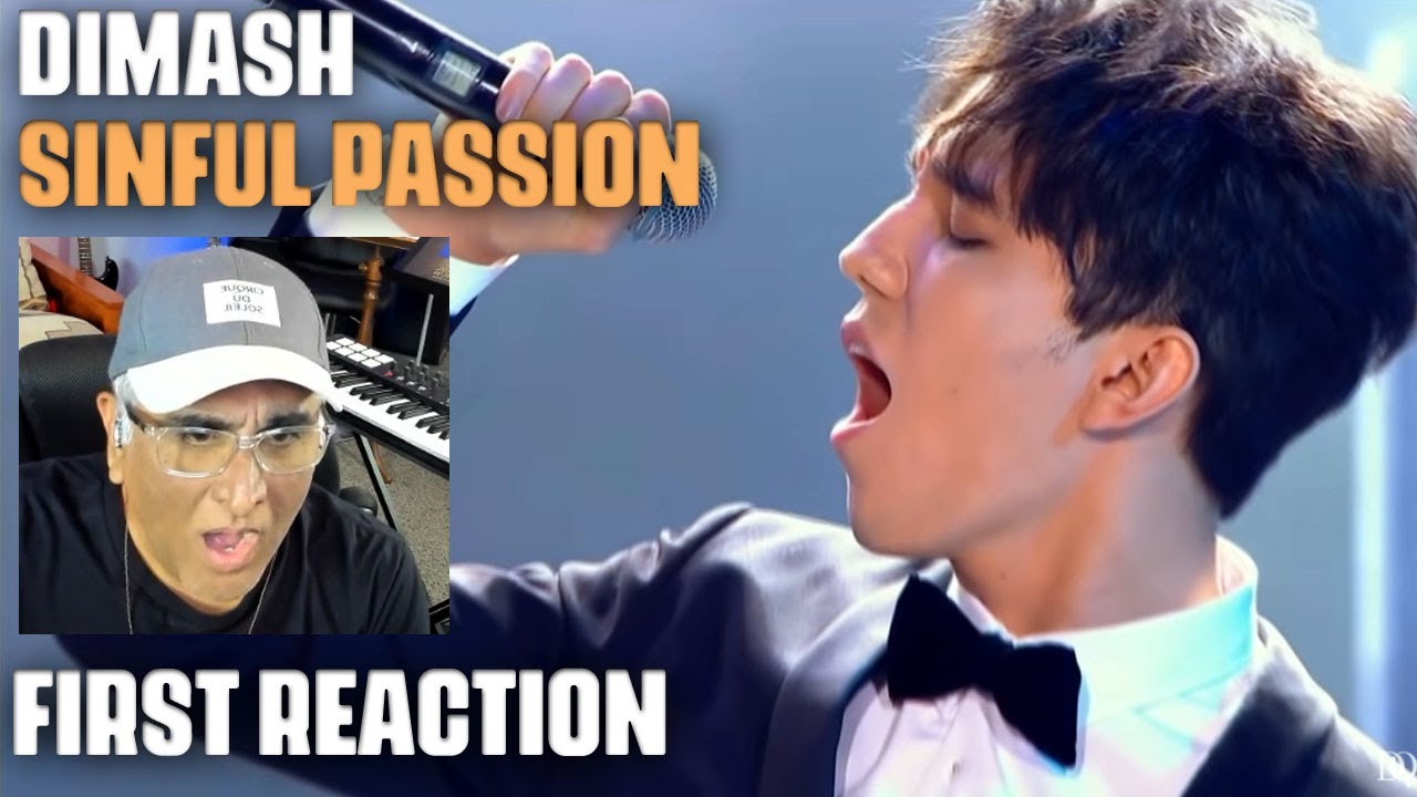 Musician/Producer Reacts to 
