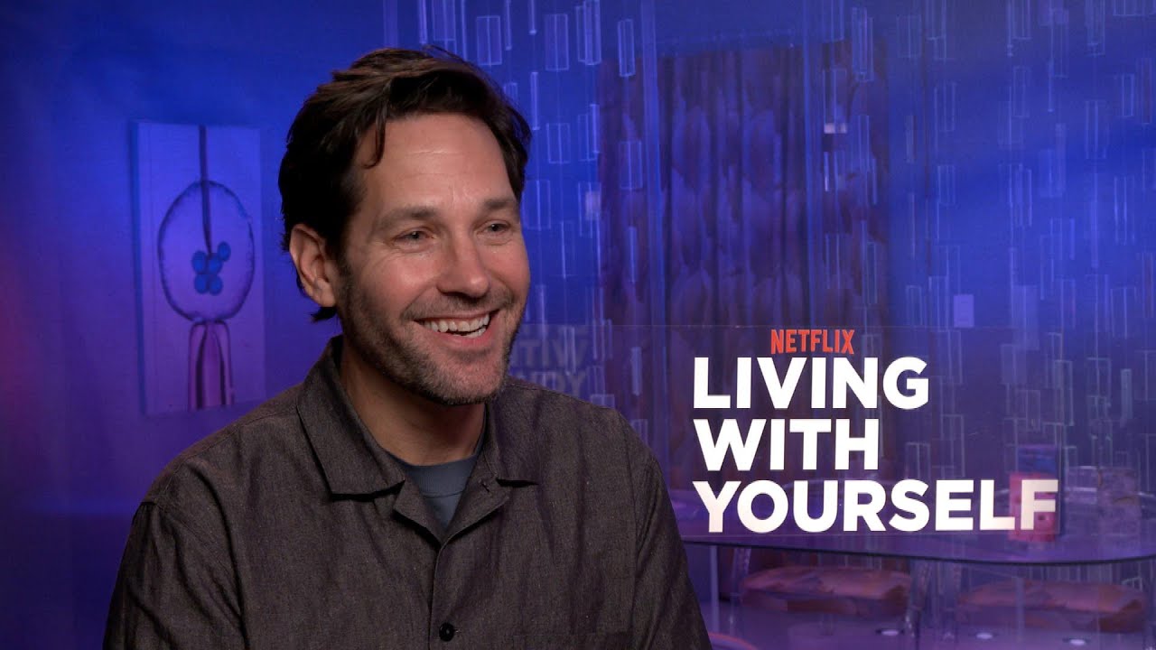 Paul Rudd Looks Back at His Career, From 'Clueless' to Today (Exclusive)