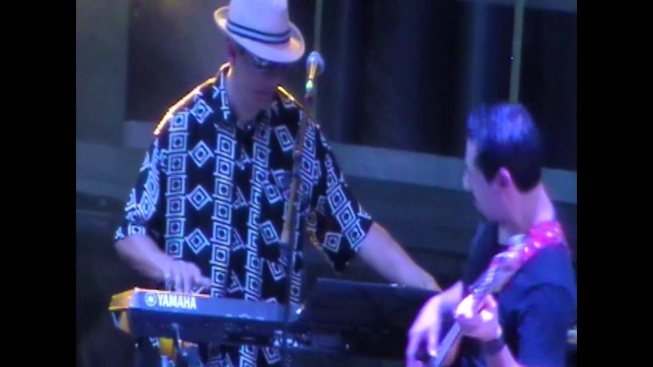 ENVY BLUES/The Wolf Blues man/UAEH FUL