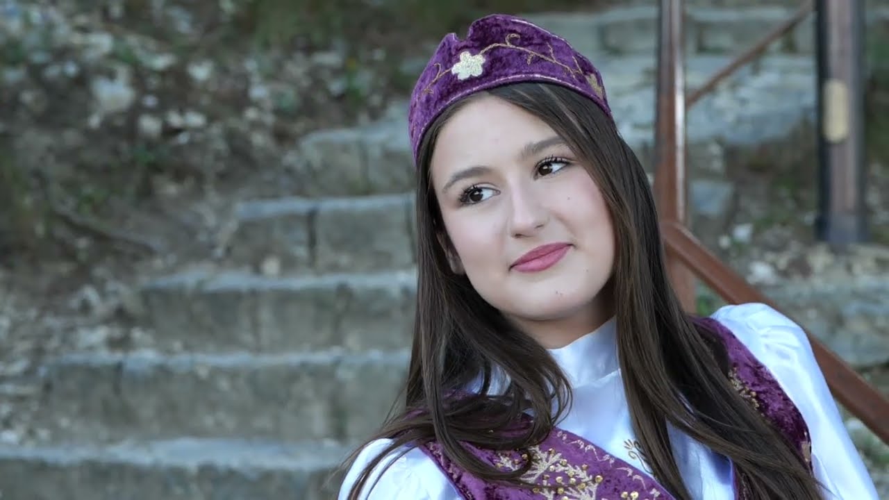 Besim Shkurti & Maiglena Bego