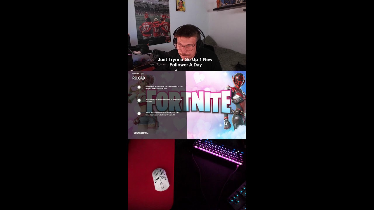 2300+ Wins KBM PLAYER
