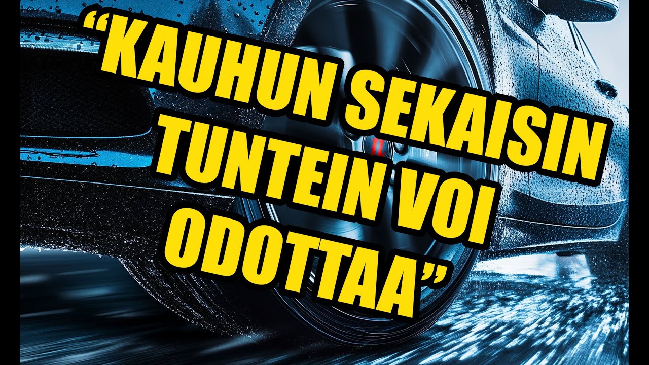 Mersun C-sarja, KIA EV2, VW ID. Polo… - Kaikkea tätä on autovuosi 2026