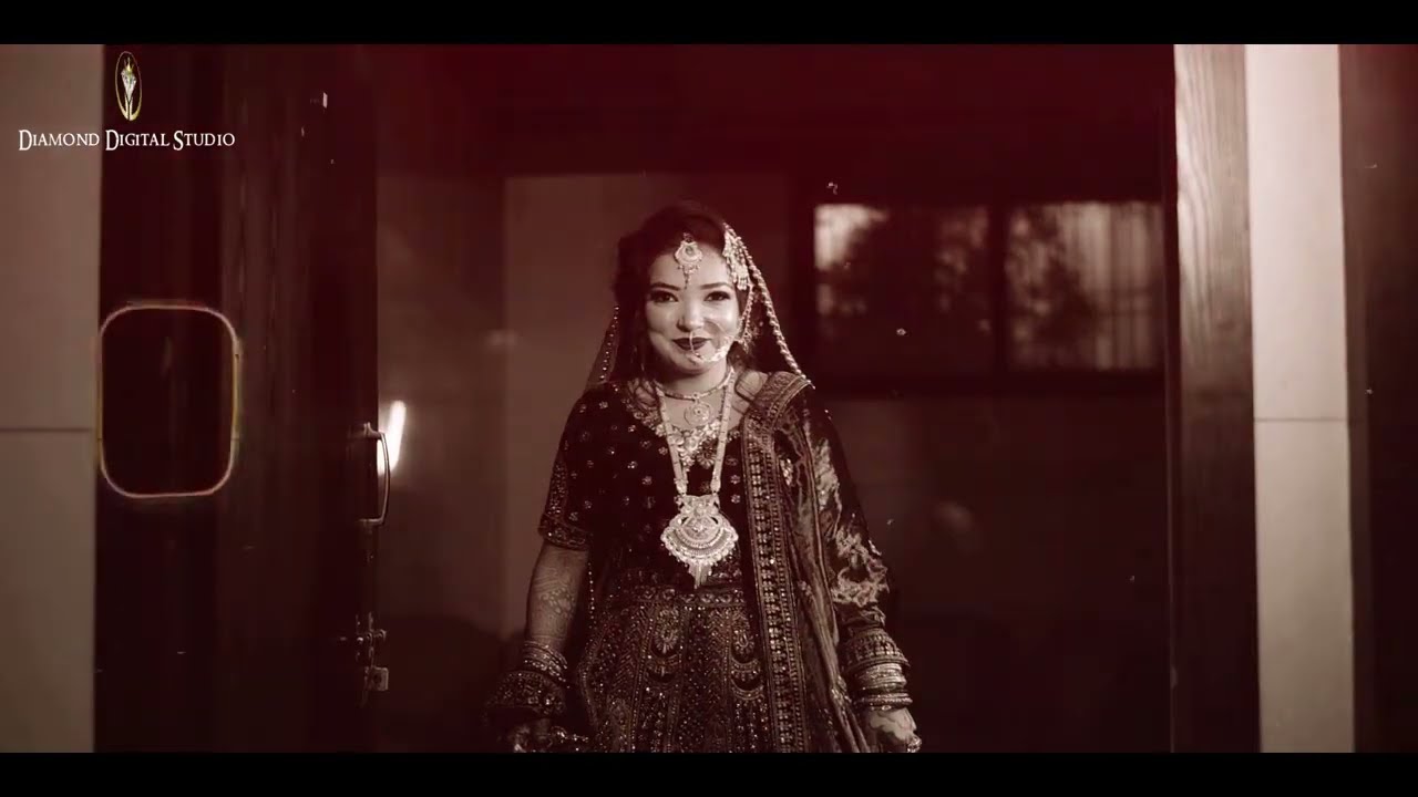 MUSLIM WEDDING TEASER 2024