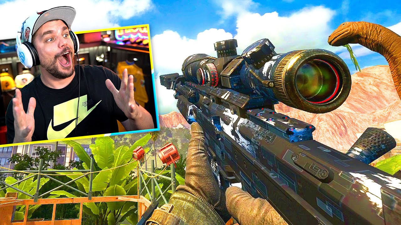Black ops 2 en 2023 (toujours au top) 😱😍