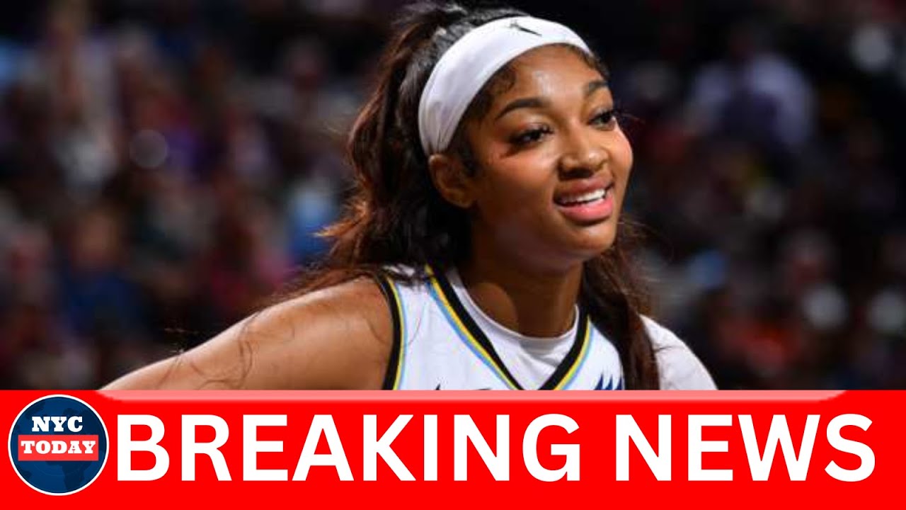Angel Reese's Courtside Moment With Chicago Sky Coach Goes Viral