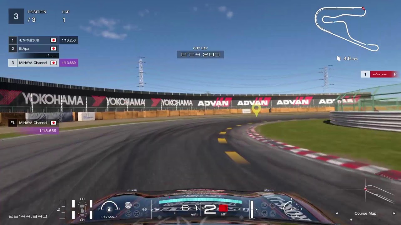[PS5.GT7]初見&初心者大歓迎 参加型CHドリフト配信 マナーモラルを守りながら楽しみましょー！[T300RS][CROSS-LIMIT]