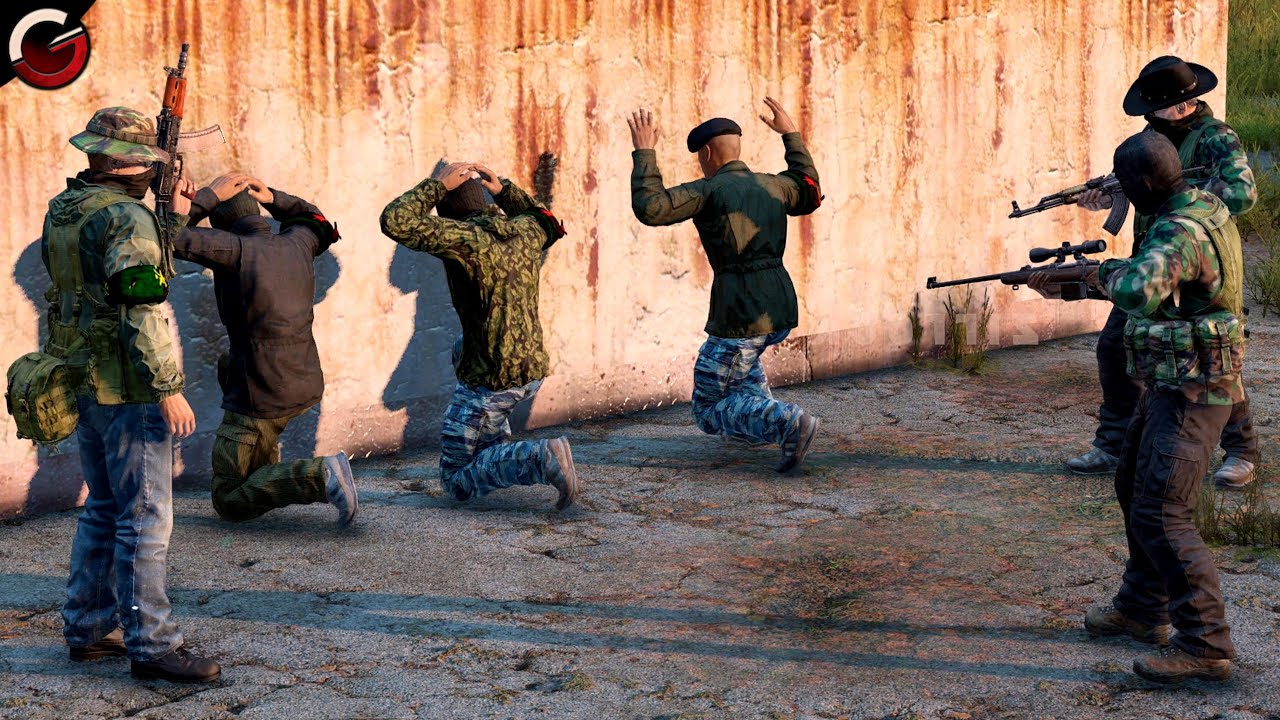 DOMINATING DayZ's Most Brutal Server! Best Ambush Kills in Berezino | DayZ Gameplay