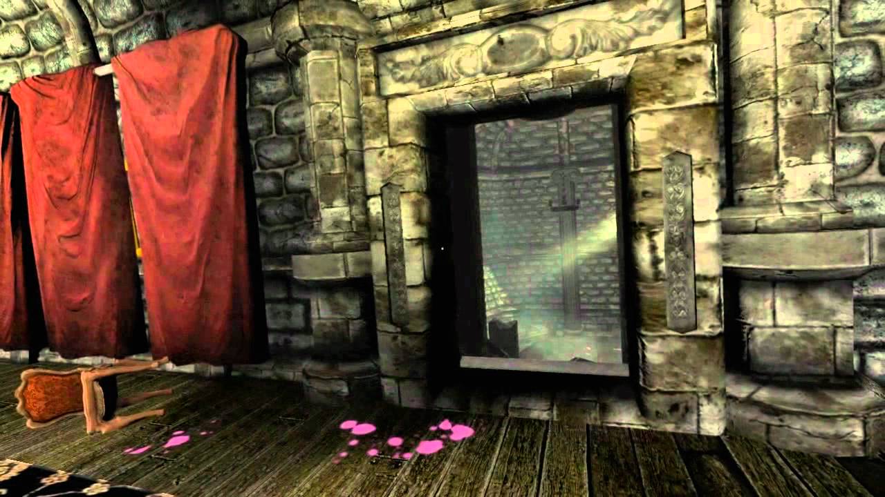 4096 Subbaajan Spesiaali: Amnesia: The Dark Descent - 001