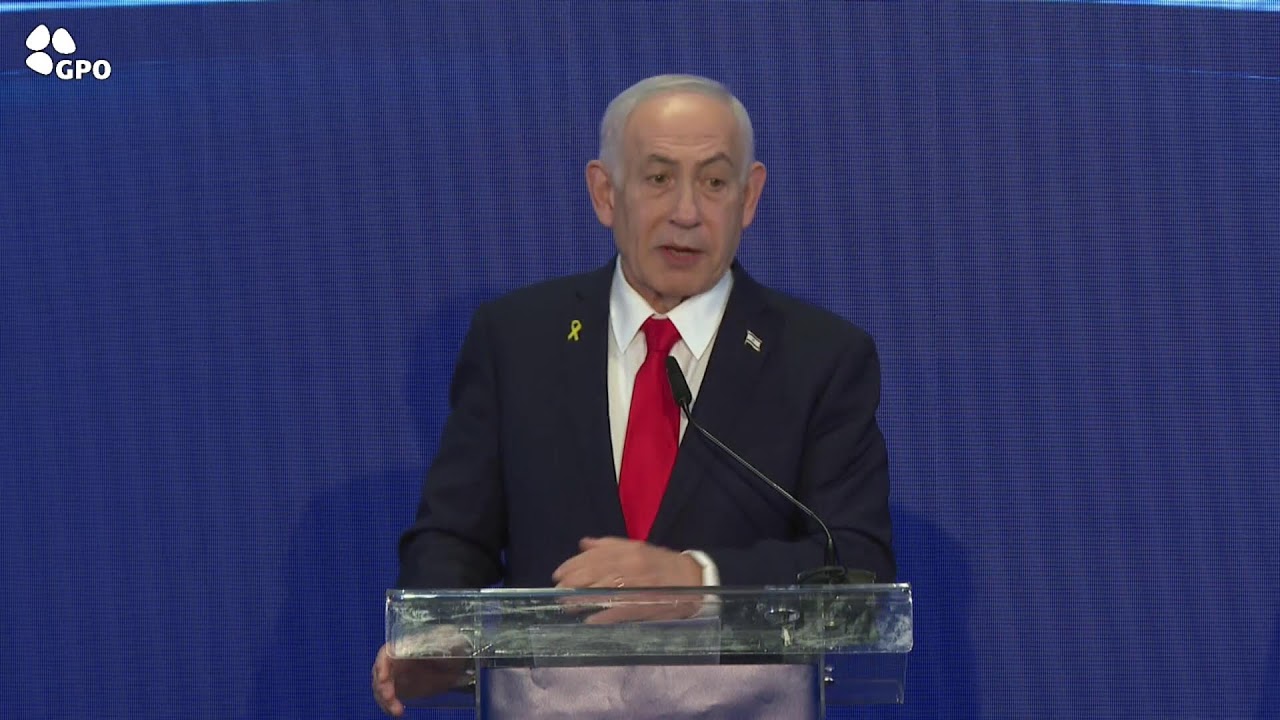 join the GPO live broadcast of the trilateral Israel-Greece-Cyprus meeting