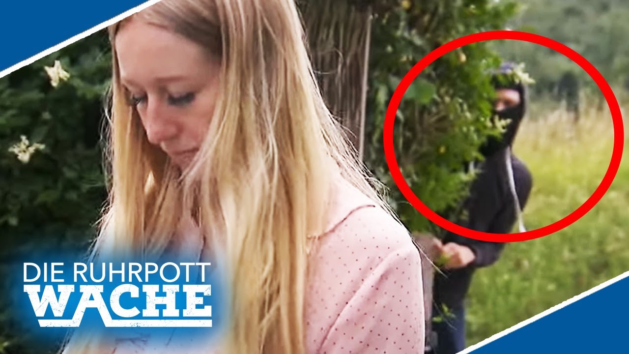 Nach Säure-Angriff: Täter auf der Flucht! | Die Ruhrpottwache | SAT.1