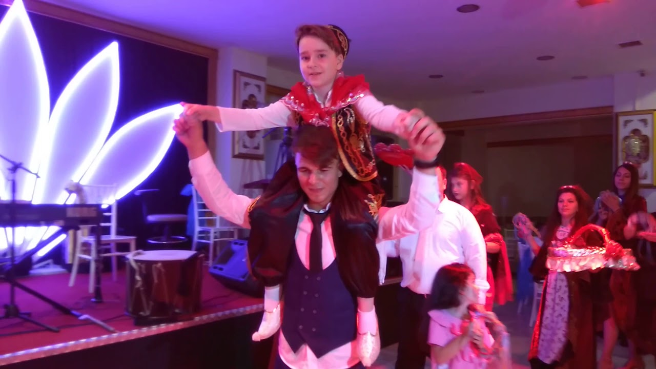 Sünnet Kınası Enes Solmaz (13Tem2019)