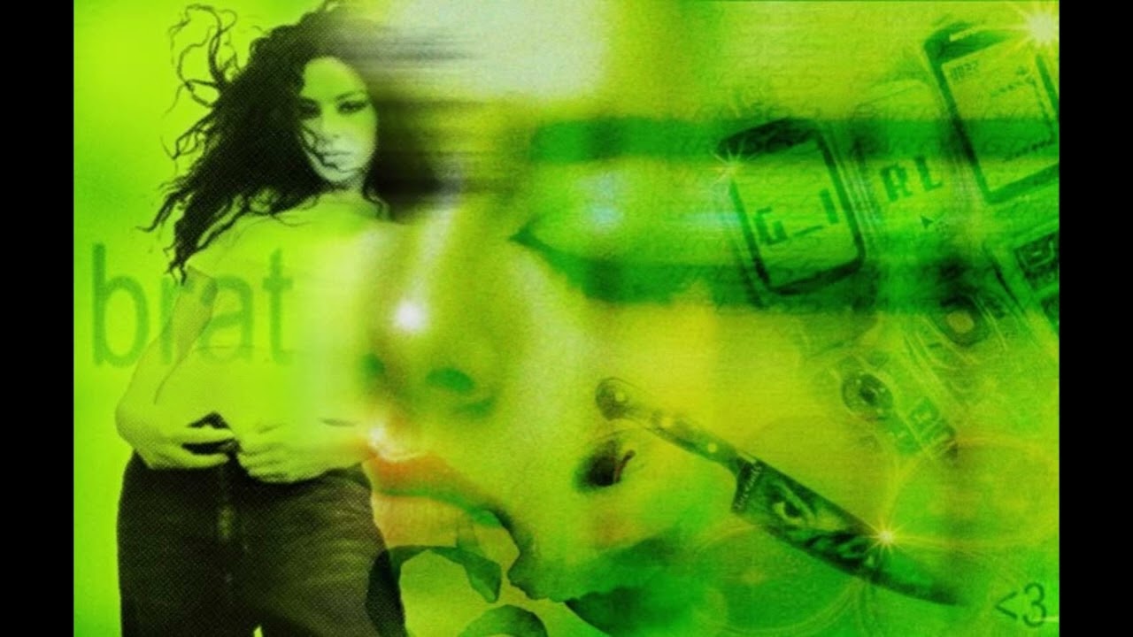 [SOLD] Charli XCX x SOPHIE x brat Type Beat – 