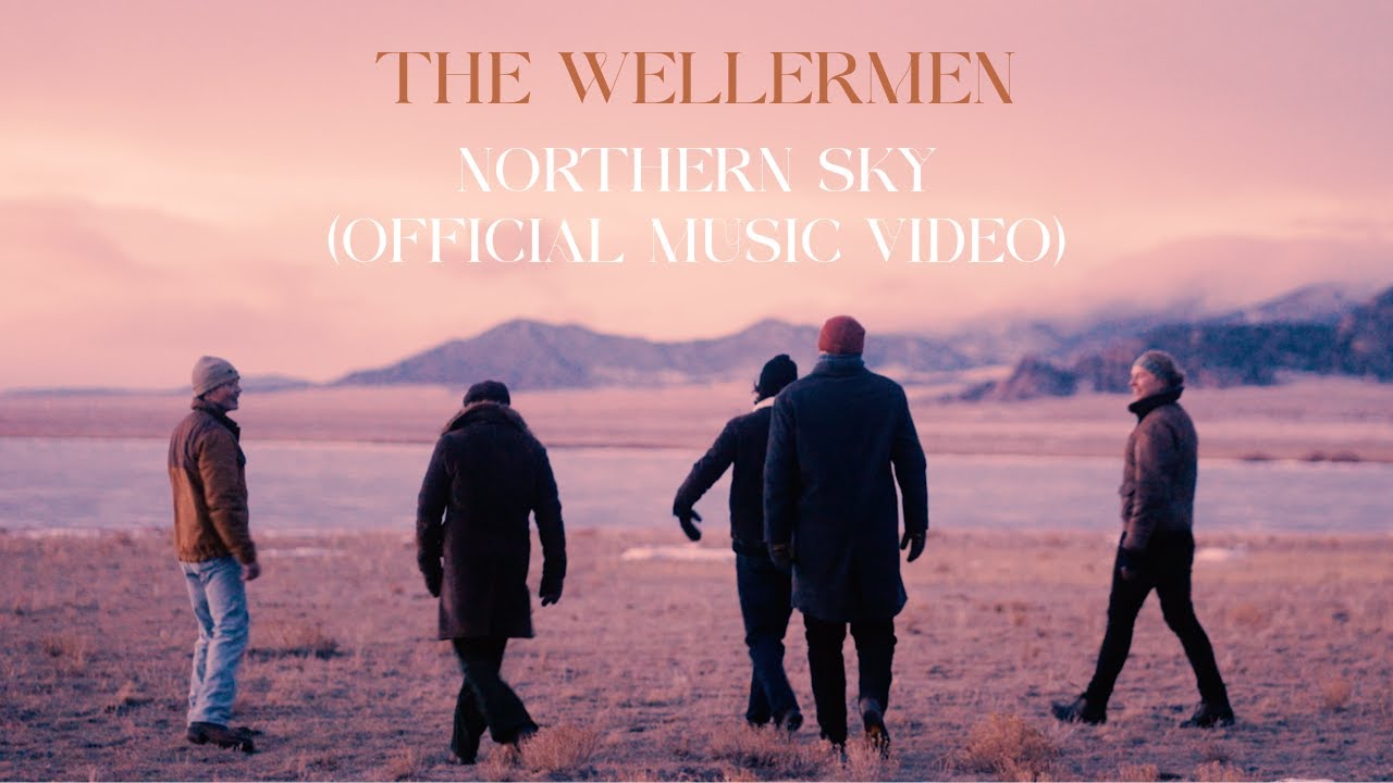 The Wellermen - Northern Sky (Official Video)