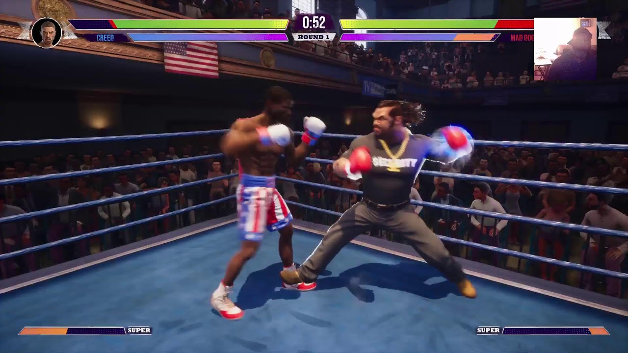 huthejukebox's Live PS4 Broadcast