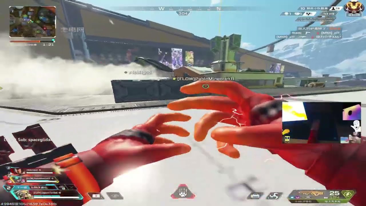 HUGOwolfyy clips | part 7