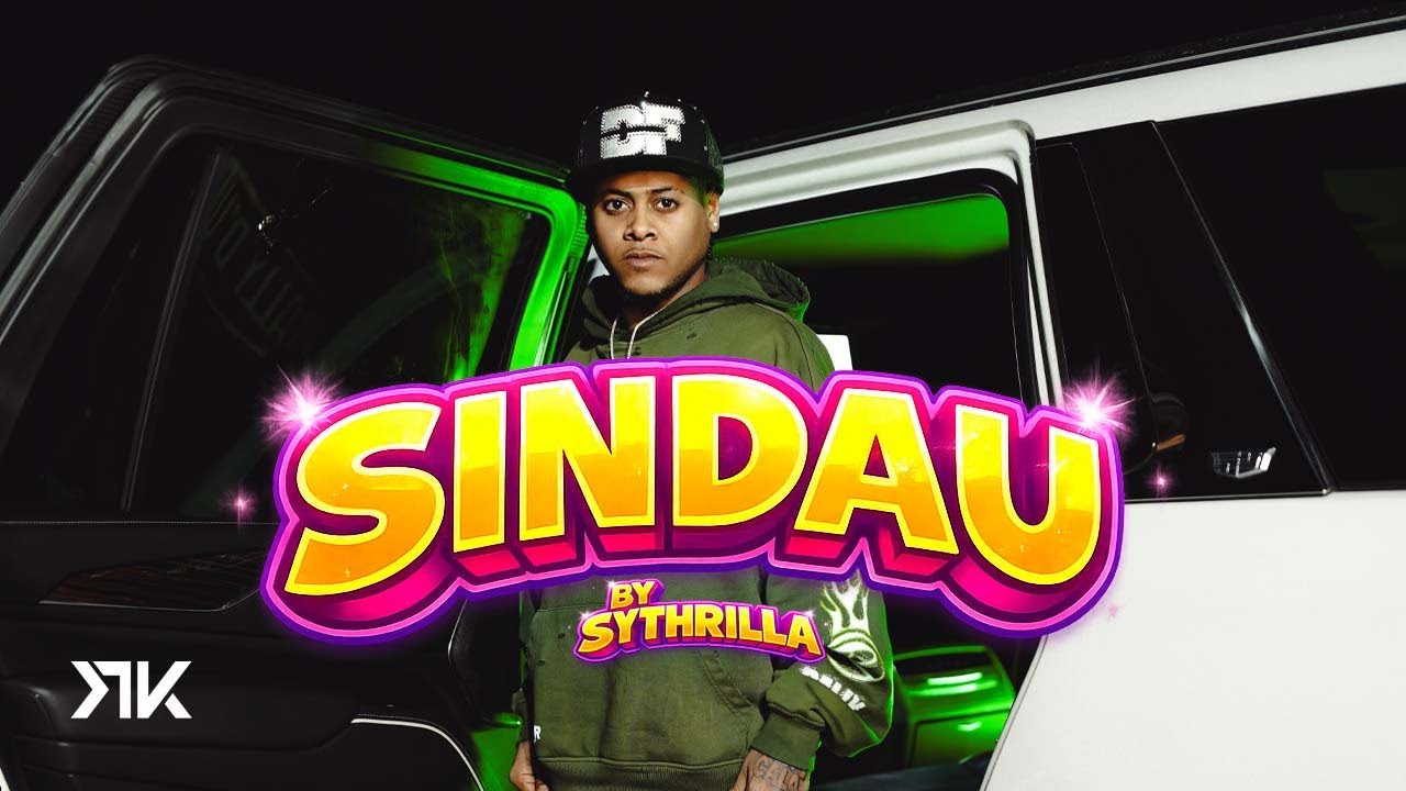 GUACALA - SINDAU [ Video Official  Dir @Rokyfilms  Prod by ‪@SYTHRILLA]